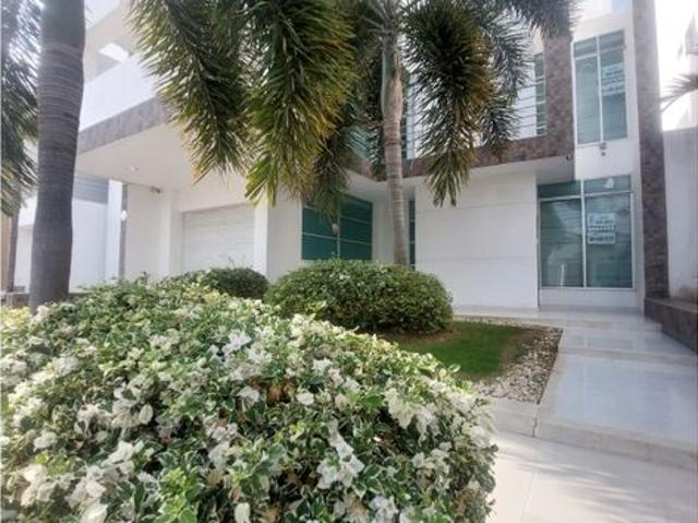 Casa en arriendo en La Castellana, Centro