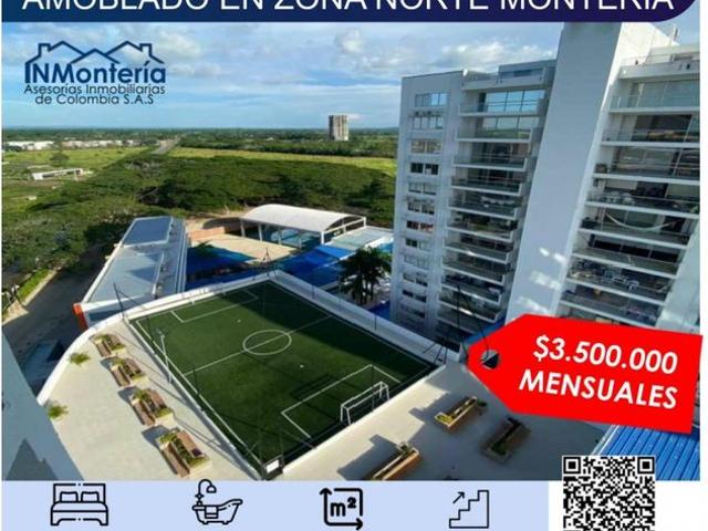 Casa en arriendo en Córdoba