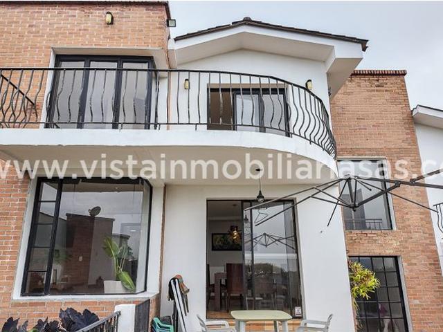 Casa en arriendo en Caldas, Manizales