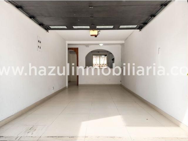 Casa en arriendo en Caldas, Manizales