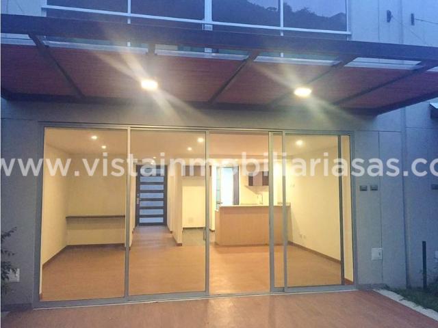 Casa en arriendo en Caldas, Villamaría