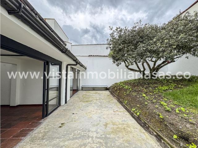 Casa en arriendo en Caldas, Manizales