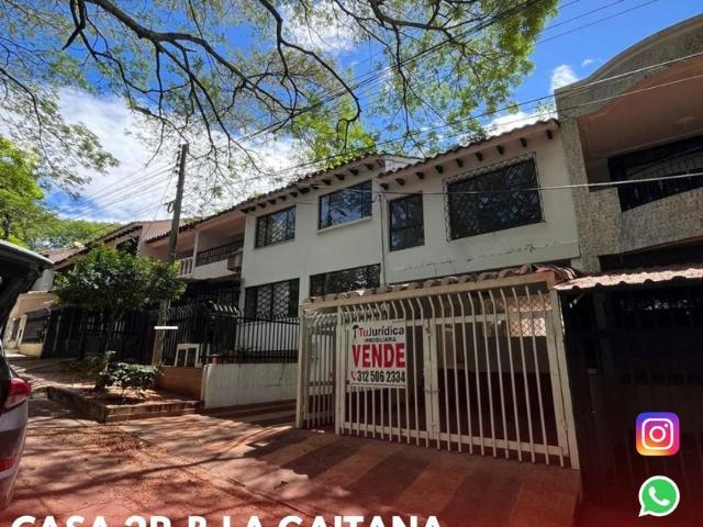 Casa en arriendo en Neiva, Huíla