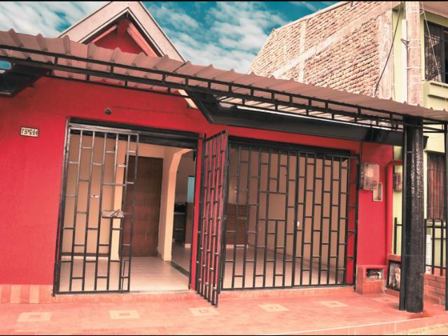 Casa en arriendo en Cauca