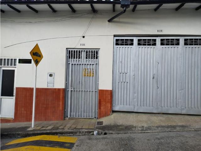Casa en arriendo en Santander