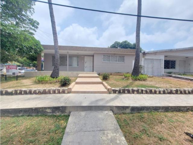 Casa en arriendo en Las Palmas, Barranquilla