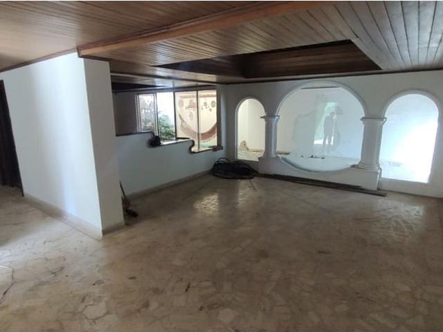 Casa en arriendo en Las Palmas, Barranquilla