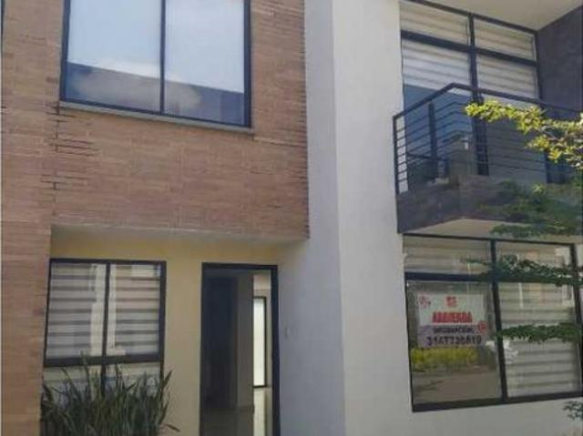 Casa en arriendo en Casanare