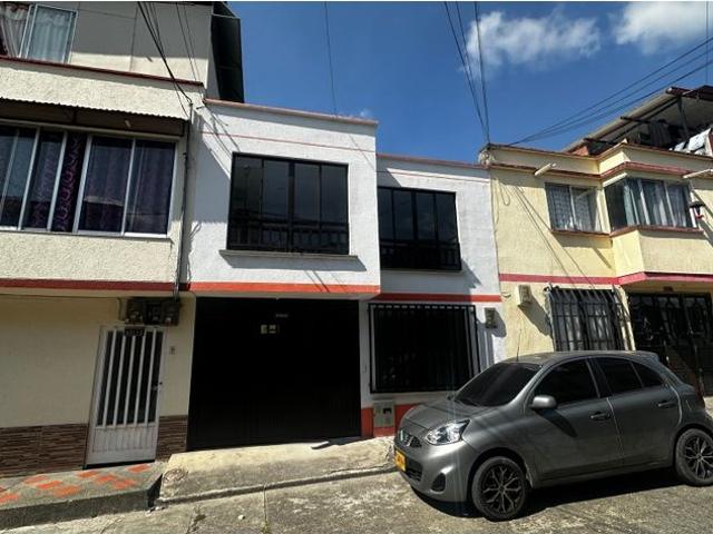 Casa en arriendo en Belmonte, Perimetro Urbano Pereira