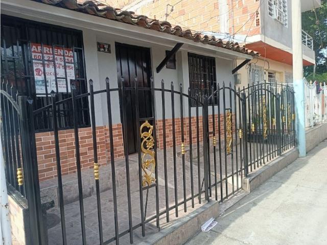 Casa en arriendo en Tuluá, Valle Del Cauca