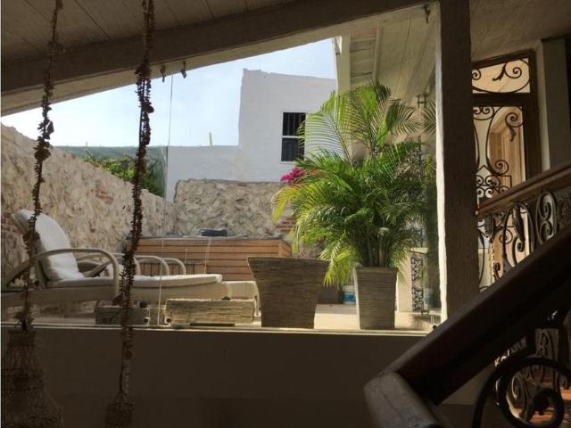 Casa en arriendo en Bolívar