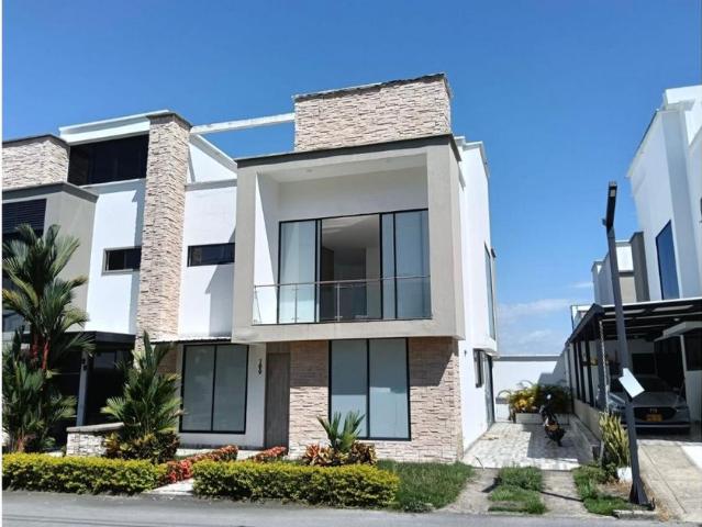 Casa en arriendo en Sur, Jamundí
