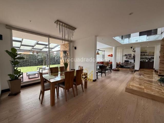 Casa en arriendo en Cundinamarca
