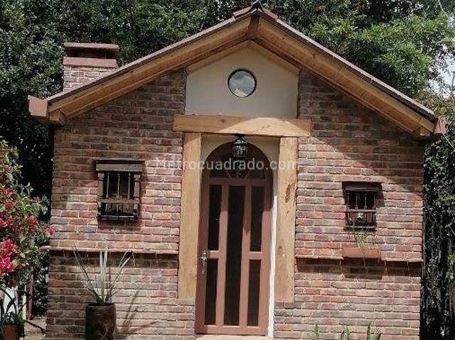 Casa en arriendo en Cundinamarca