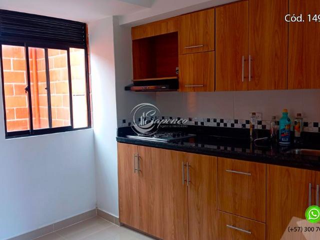 Casa en arriendo en Antioquia, El Carmen De Viboral