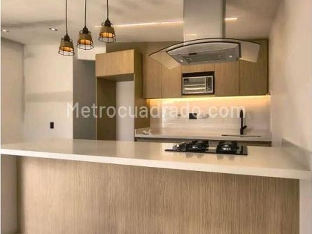 Casa en arriendo en Barrio Campo Alegre, El Carmen de Viboral
