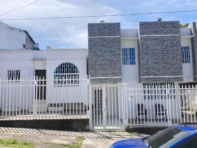 Casa en arriendo en Las Palmas, Barranquilla
