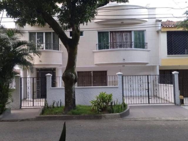 Casa en arriendo en Sur, El Cerrito