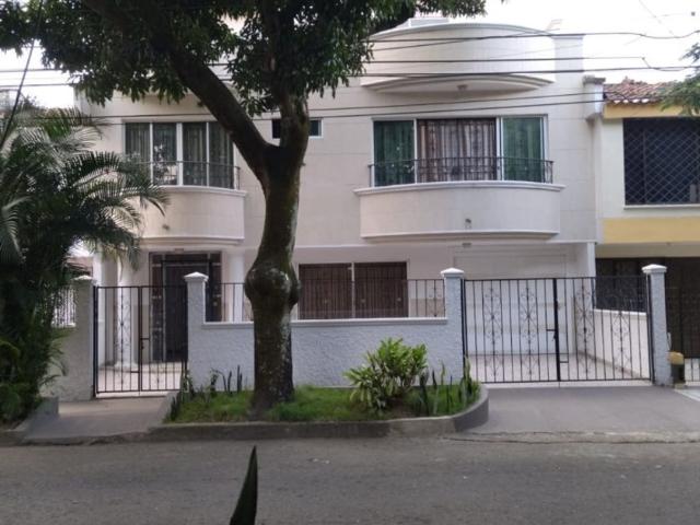 Casa en arriendo en Sur, El Cerrito