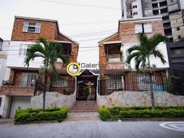 Casa en arriendo en Santander