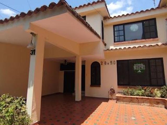 Casa en arriendo en Cañaveral, Santander
