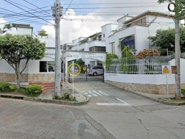 Casa en arriendo en Santander