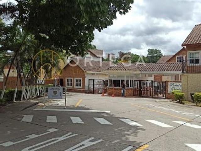 Casa en arriendo en Cañaveral, Santander