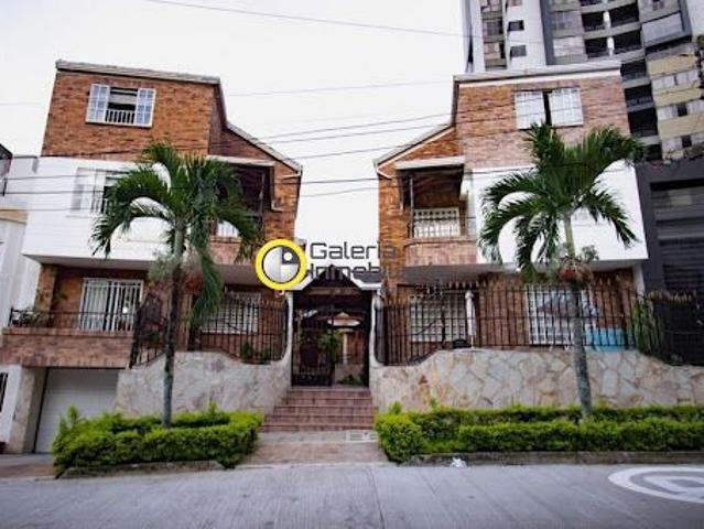 Casa en arriendo en Cañaveral, Santander