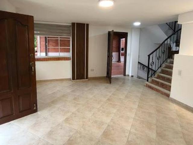 Casa en arriendo en Cañaveral, Santander