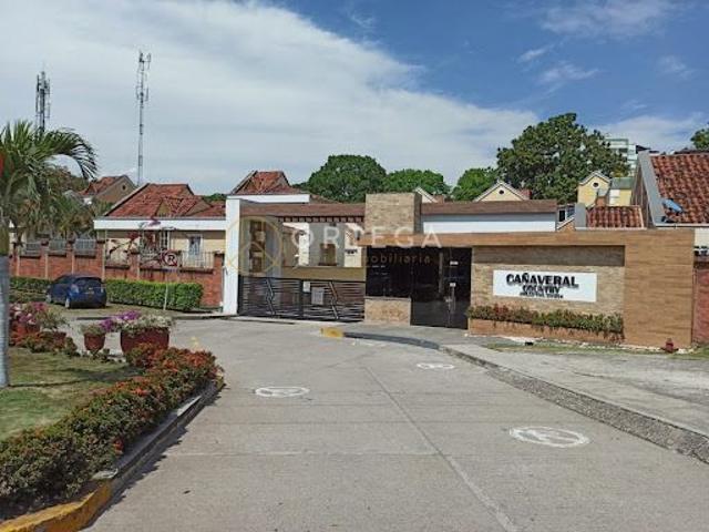 Casa en arriendo en Cañaveral, Santander