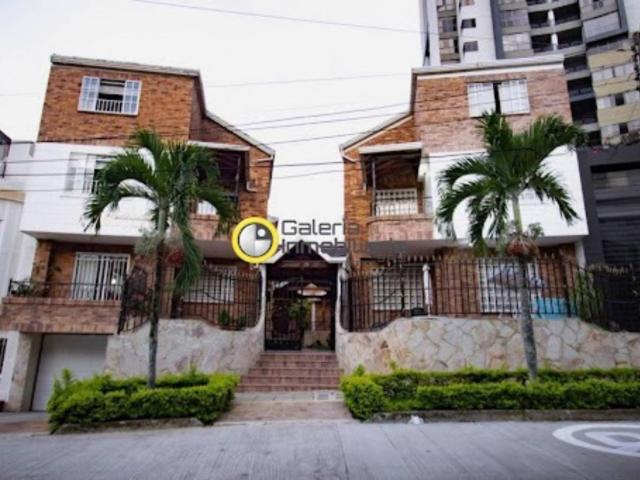 Casa en arriendo en Santander