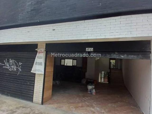 Casa en arriendo en Cañaveral, Santander