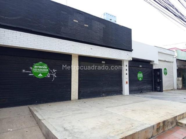 Casa en arriendo en Cañaveral, Santander