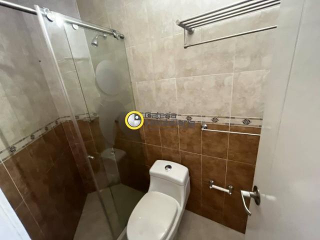 Casa en arriendo en Santander