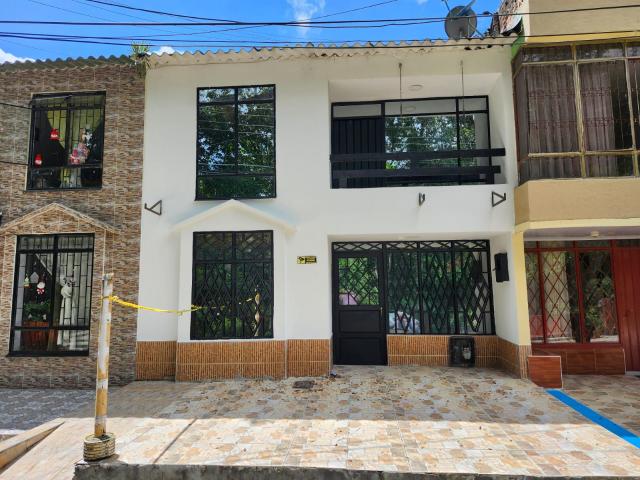 Casa en arriendo en Vergel, Tolima