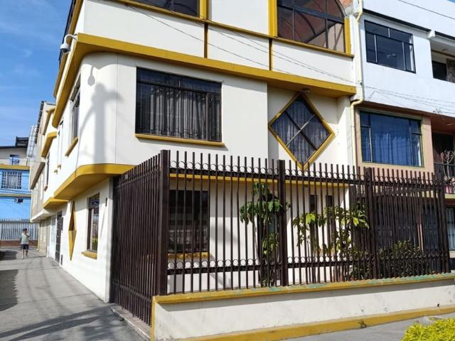 Casa en arriendo en Cundinamarca