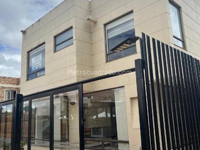 Casa en arriendo en Cundinamarca