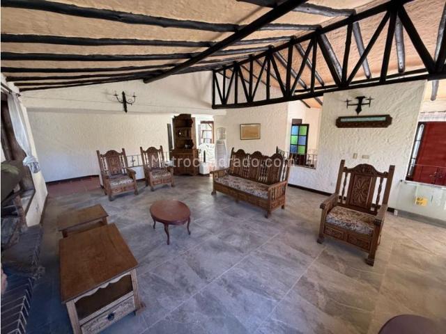 Casa en arriendo en Cundinamarca