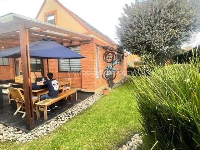 Casa en arriendo en Cundinamarca