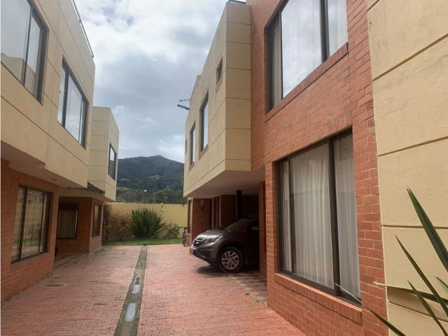 Casa en arriendo en Cundinamarca