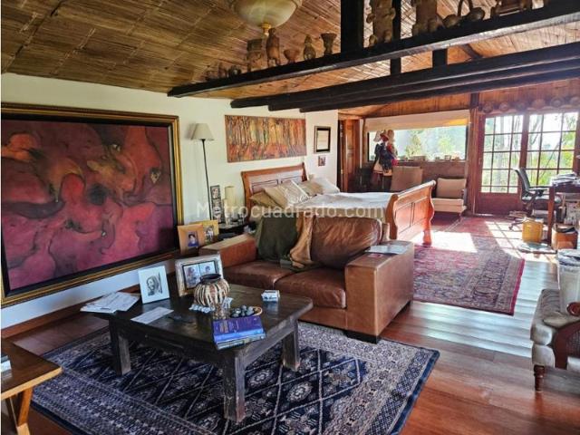 Casa en arriendo en Cundinamarca