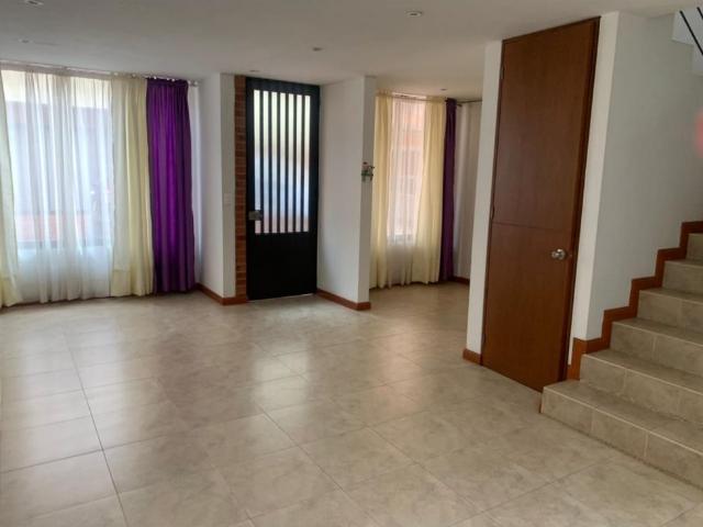 Casa en arriendo en Cundinamarca