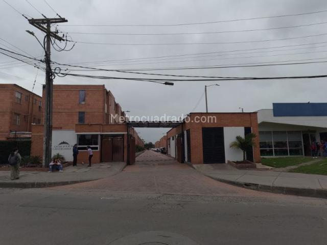Casa en arriendo en Cundinamarca