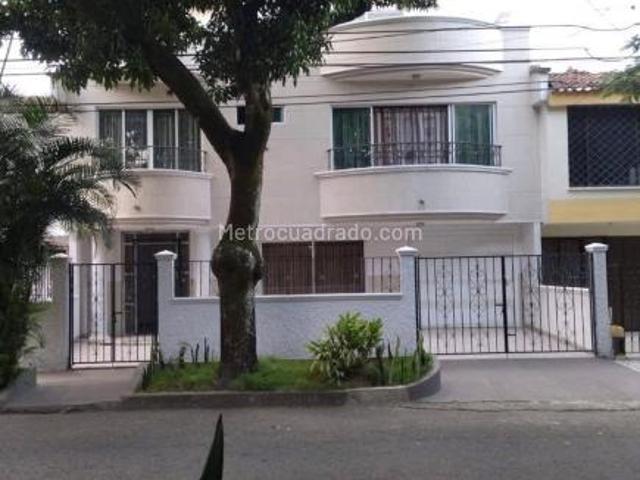 Casa en arriendo en Sur, El Cerrito
