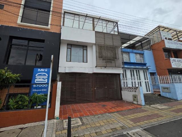 Casa en arriendo en Nariño