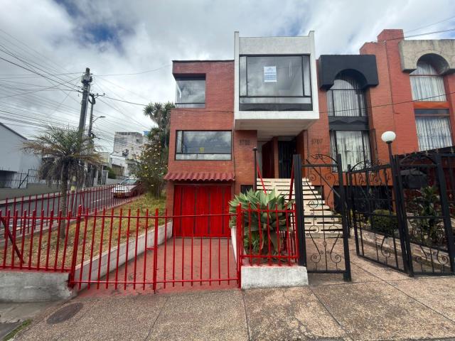 Casa en arriendo en Nariño