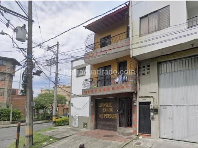 Casa en arriendo en Antioquia, Valle de Aburrá