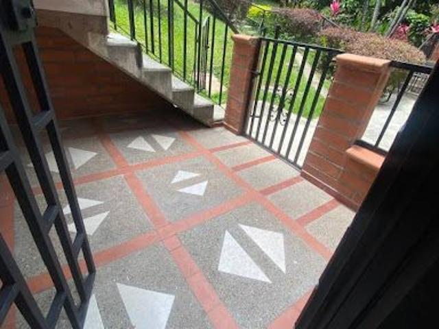 Casa en arriendo en Antioquia, Valle de Aburrá