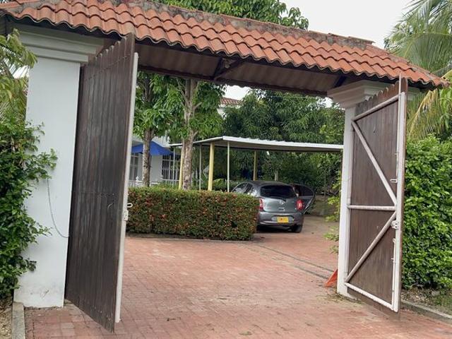 Casa en arriendo en Tolima
