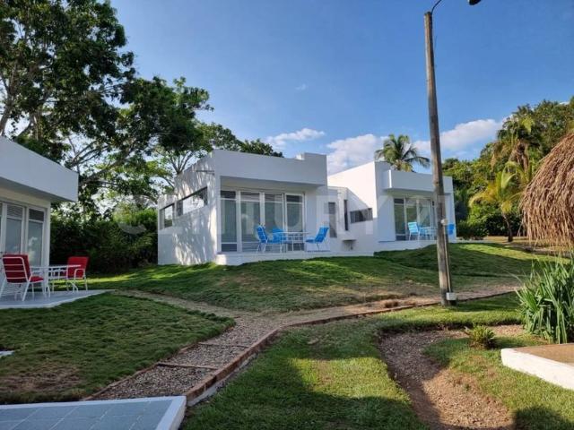 Casa en arriendo en Tolima